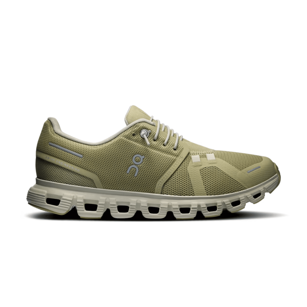 On Running Cloud 6 Caper glace