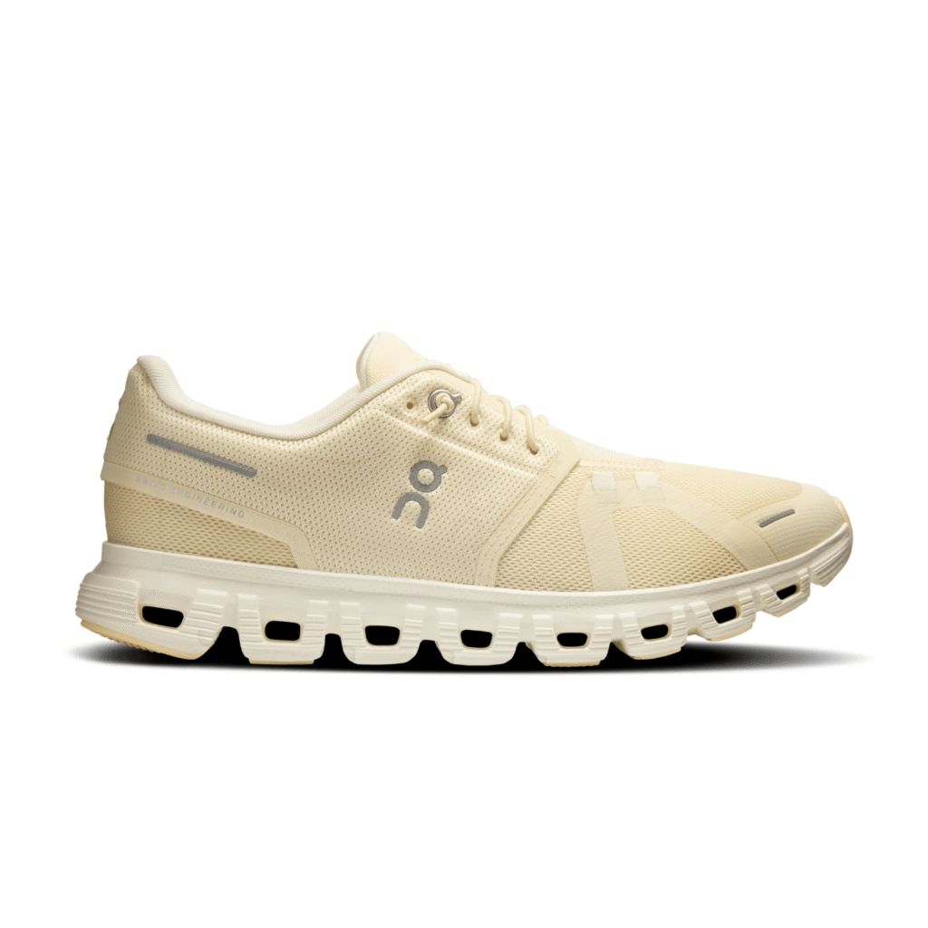 On Running Cloud 6 Castor ivoire