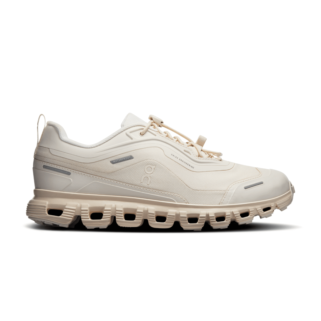 On Running Cloud 6 Geo Waterproof Dew