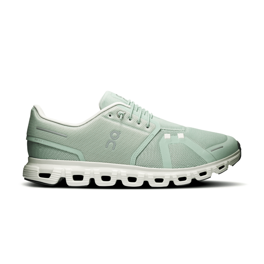 On Running Cloud 6 Mineral glace