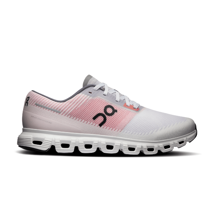 On Running Cloud 6 Push Lavender rouge