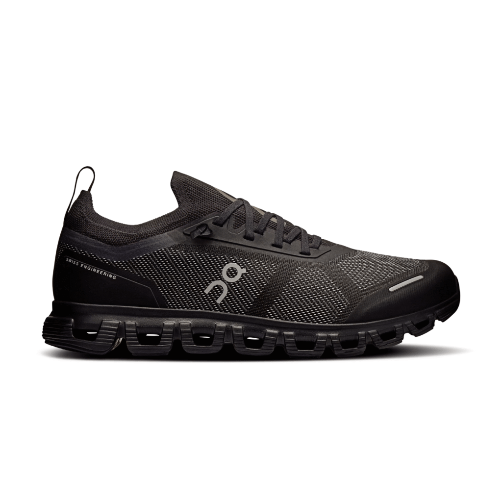 On Running Cloud 6 Versa noir