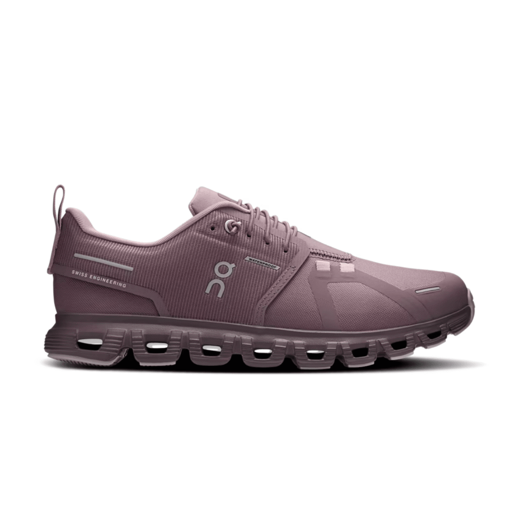 On Running Cloud 6 Waterproof Gobi Gobi