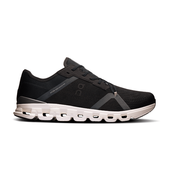 On Running Cloud X 4 AD noir Asphalt