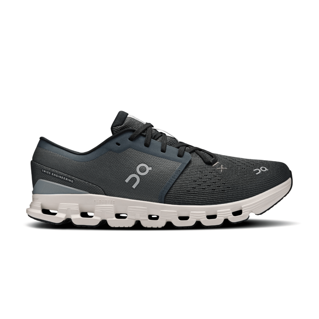 On Running Cloud X 4 Shadow apollo