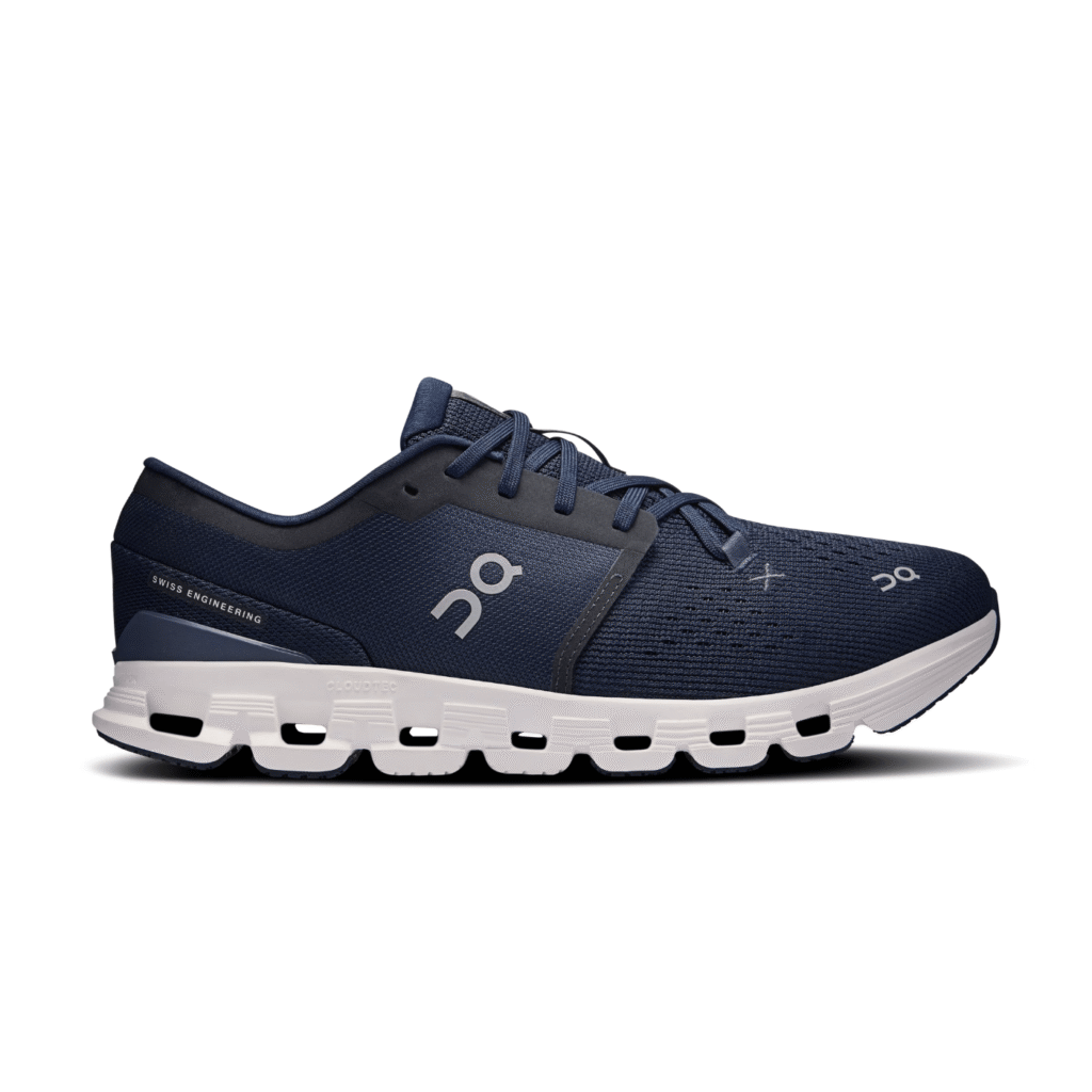 On Running Cloud X 4 Ink ivoire