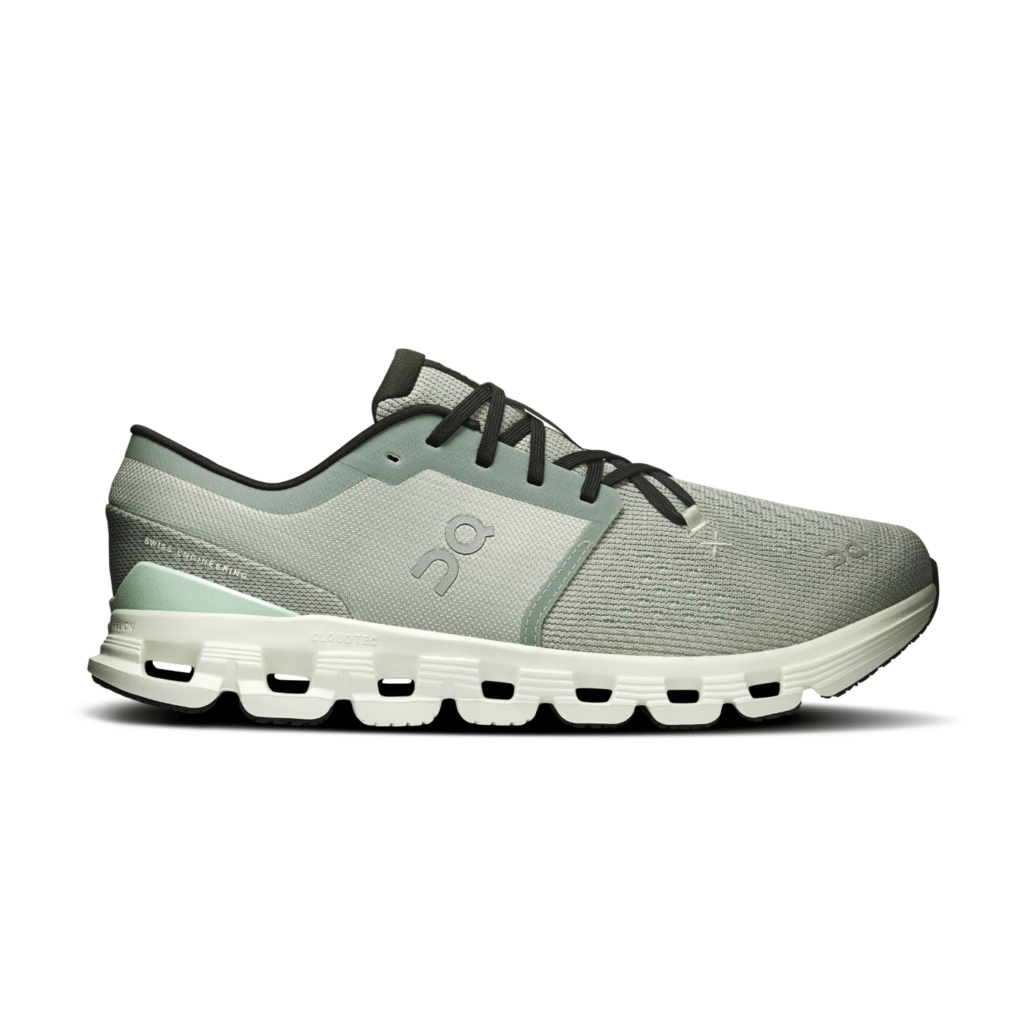 On Running Cloud X 4 Tin Iceberg