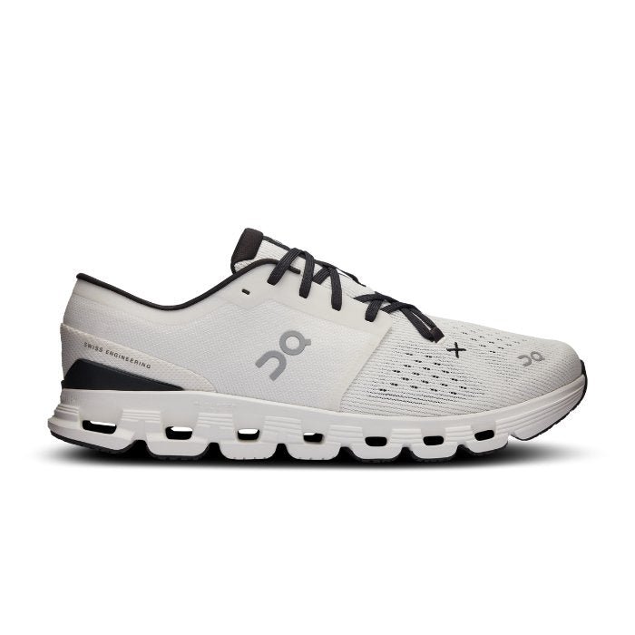 On Running Cloud X4 ivoire