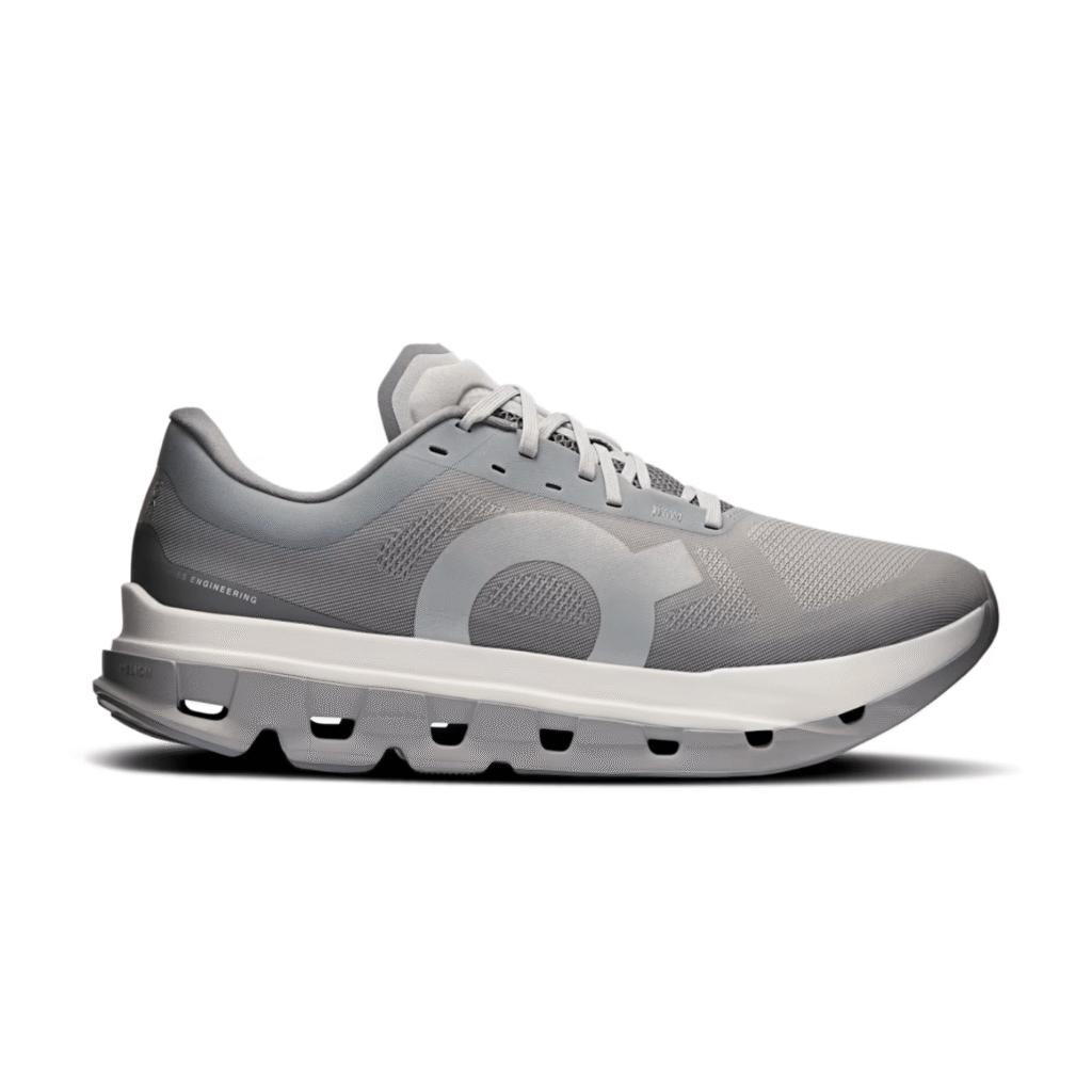 On Running Cloudflow 5 Alloy roche