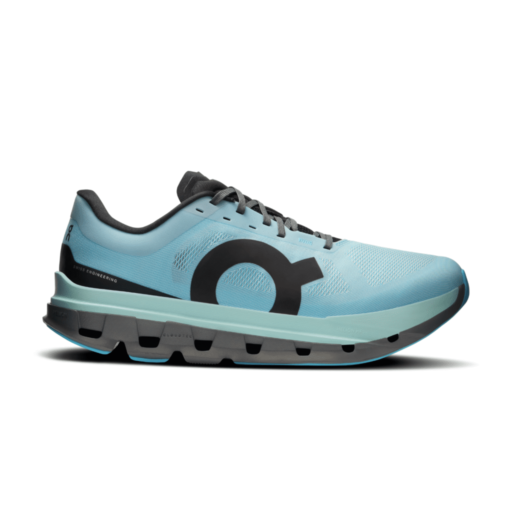 On Running Cloudflow 5 Arctic Stone