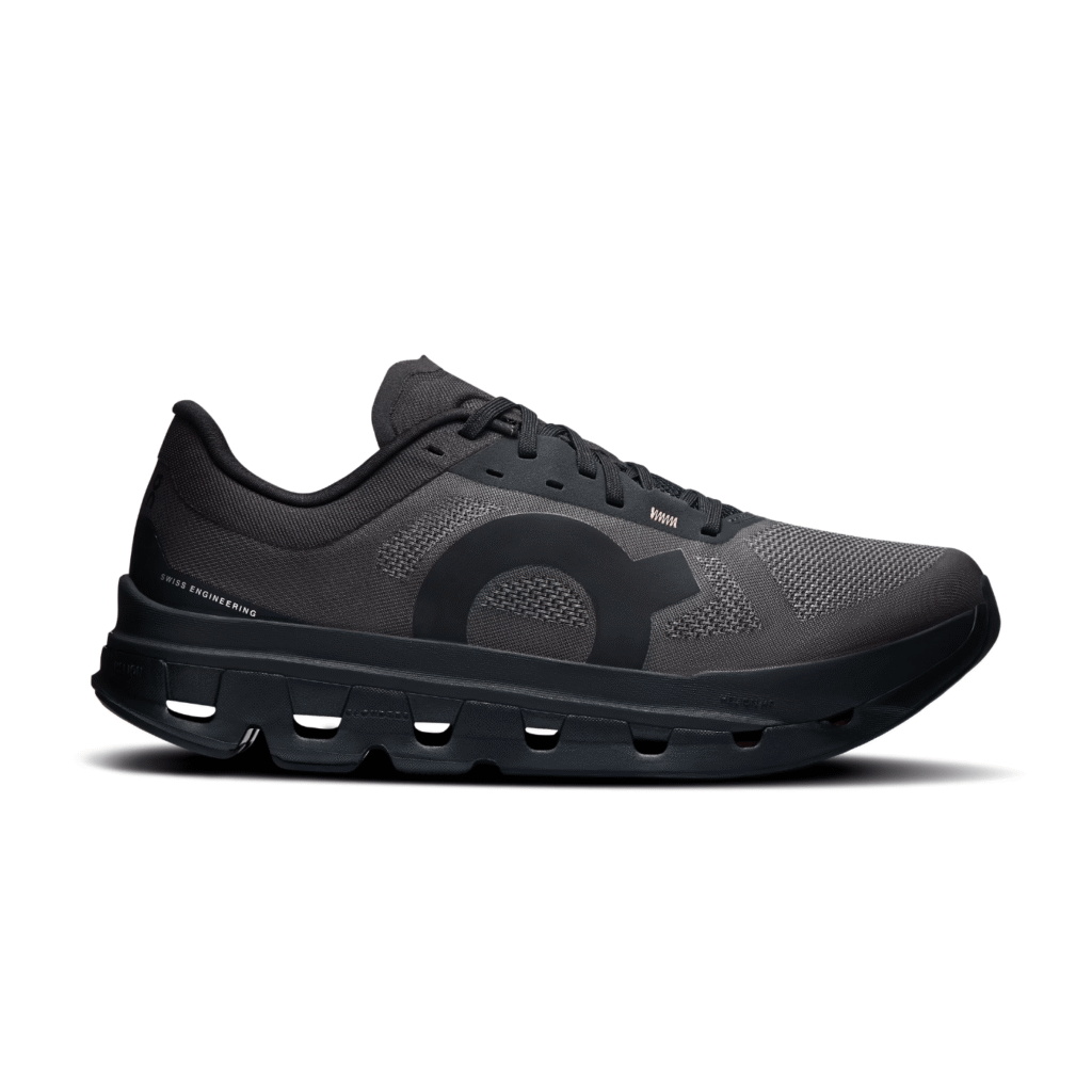 On Running Cloudflow 5 noir