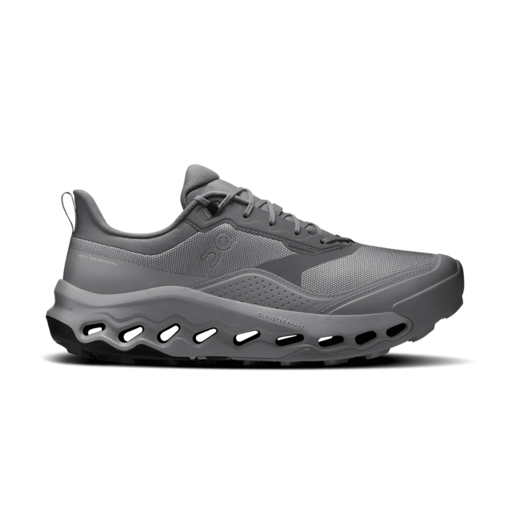 On Running Cloudhorizon 2 Waterproof roche Alloy