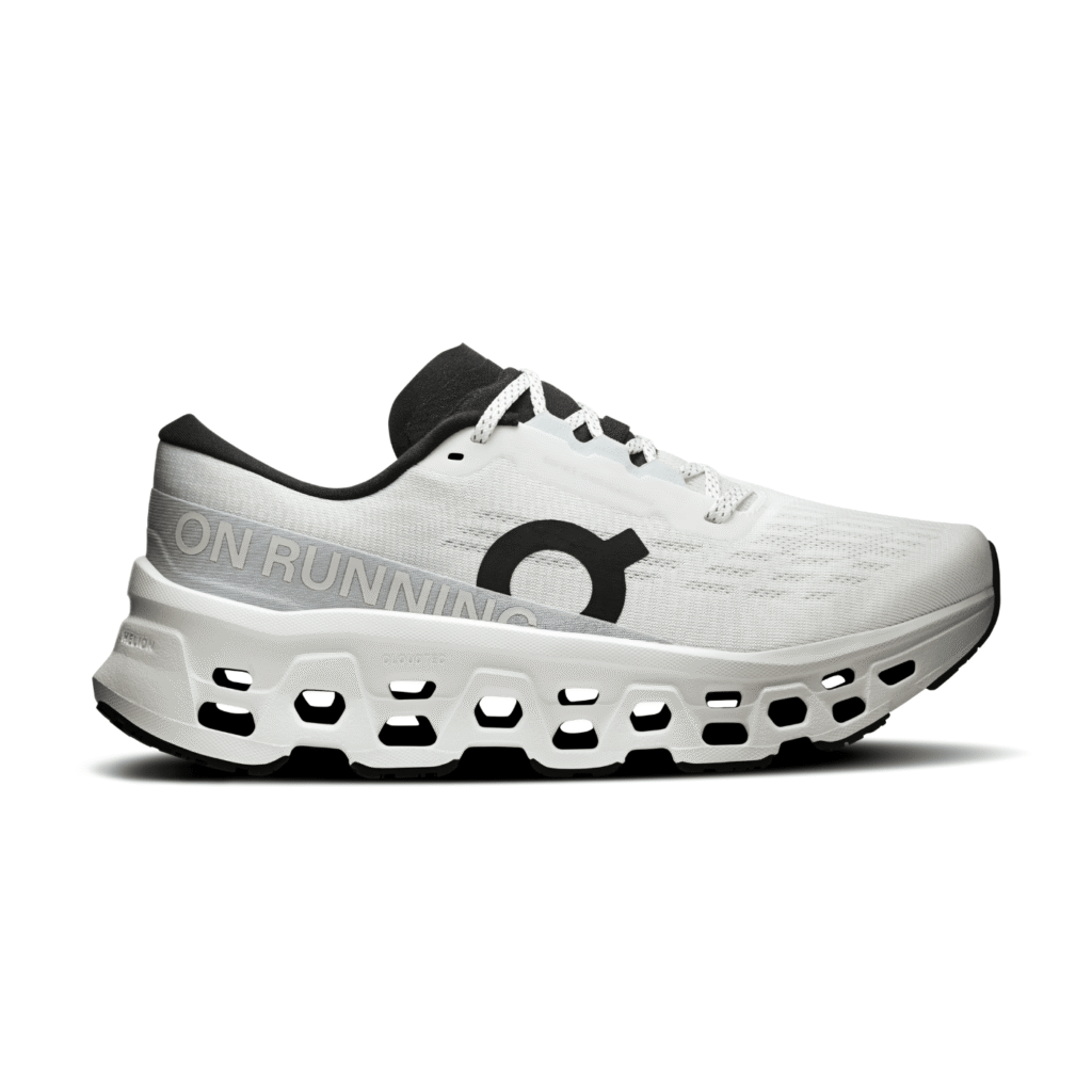 On Running CLOUDMONSTER 3 blanc