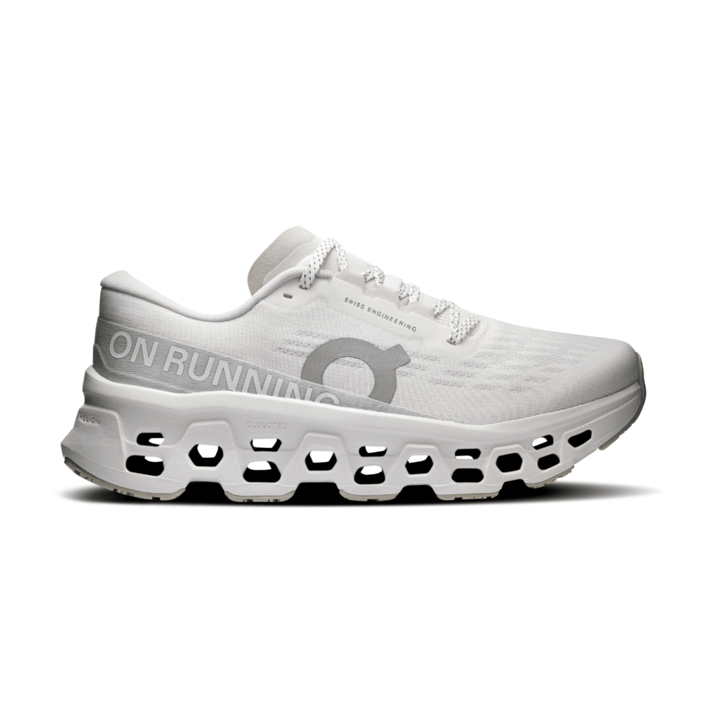 On Running CLOUDMONSTER 3 WOLF