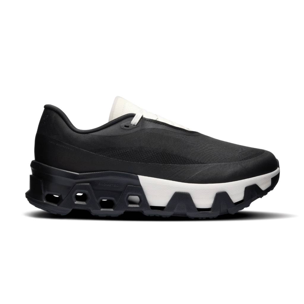 ON Running Cloudmonster Hyper PAF noir
