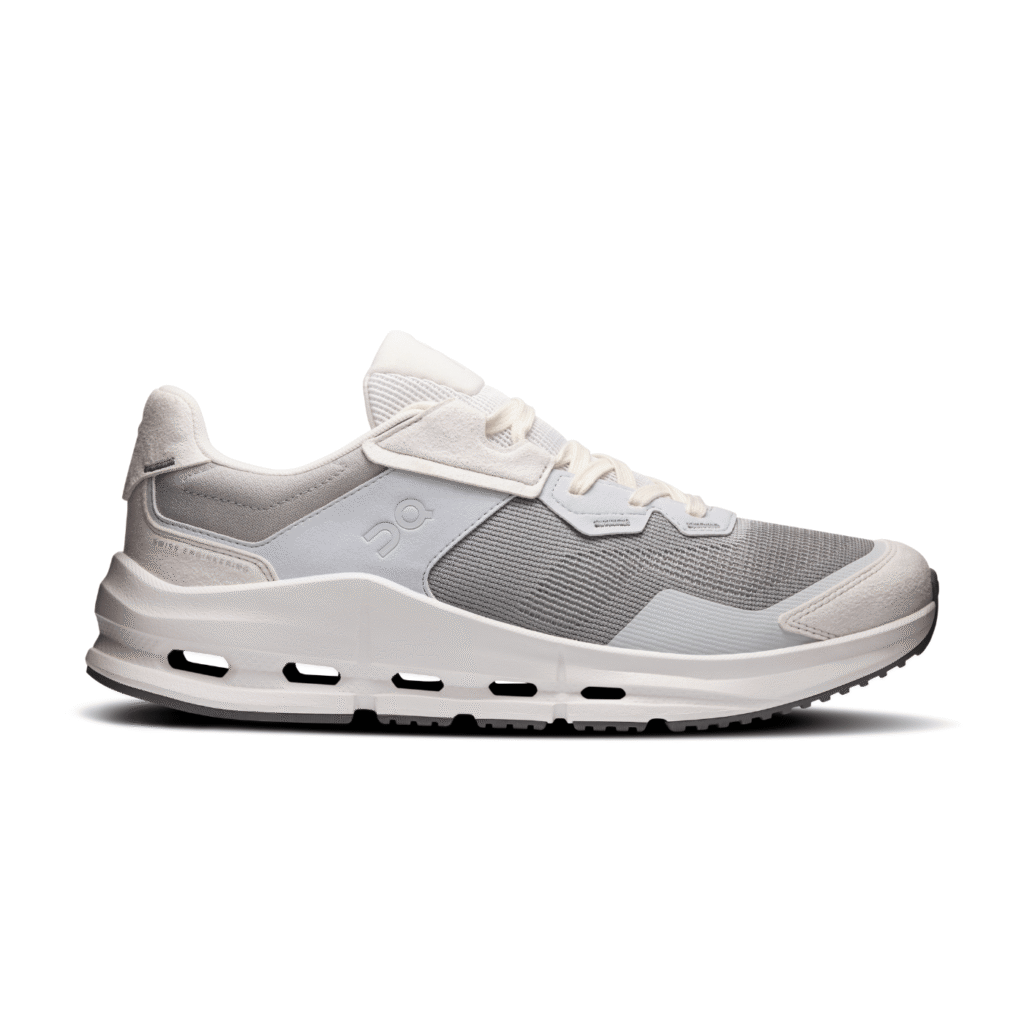 On Running Cloudnova Rift Alloy glacier