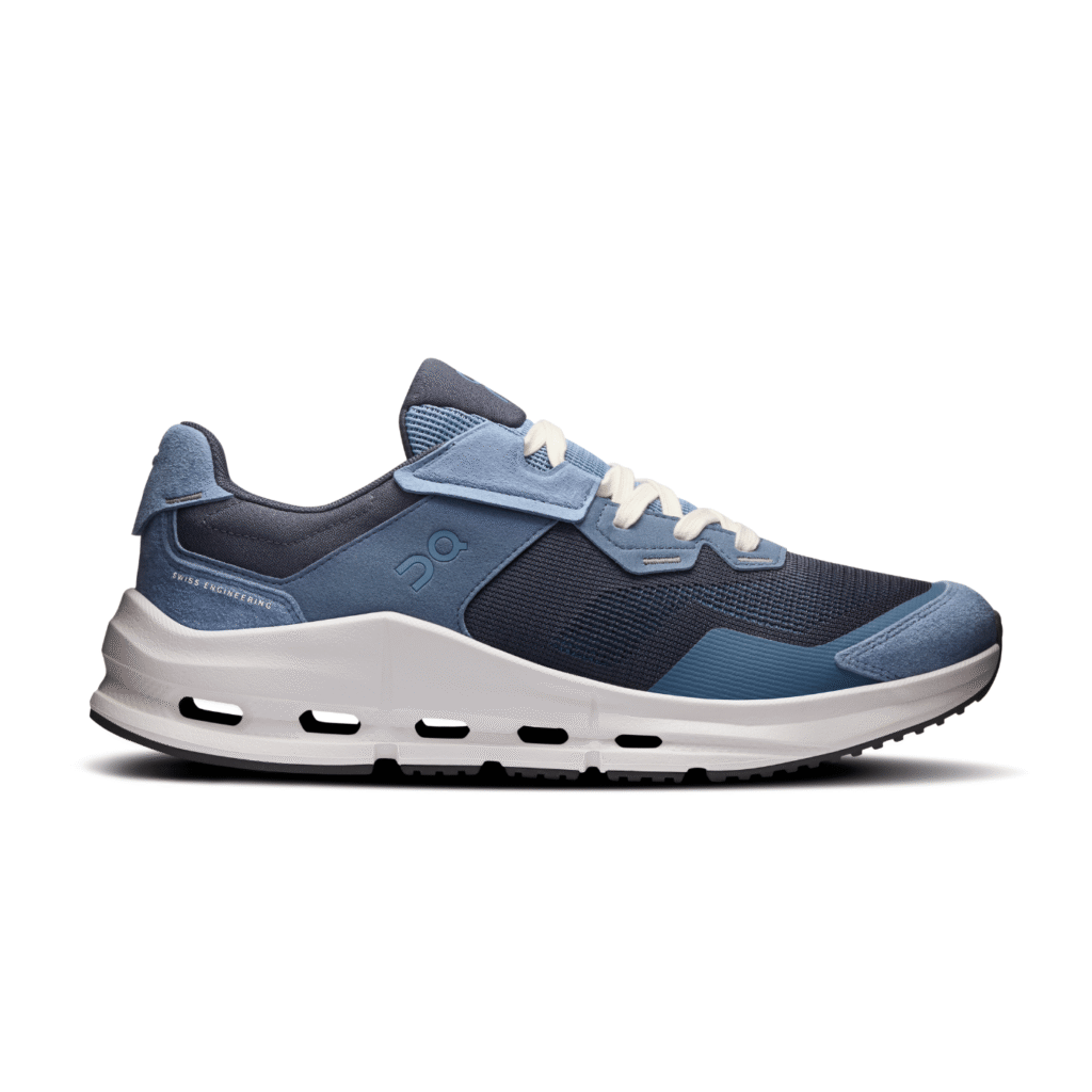 On Running Cloudnova Rift Steel marine