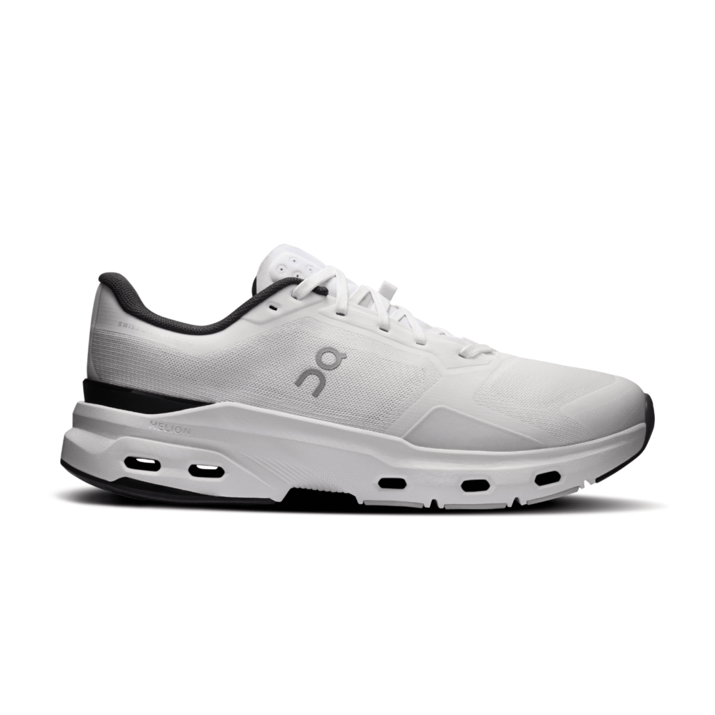 On Running Cloudpulse 2 blanc noir
