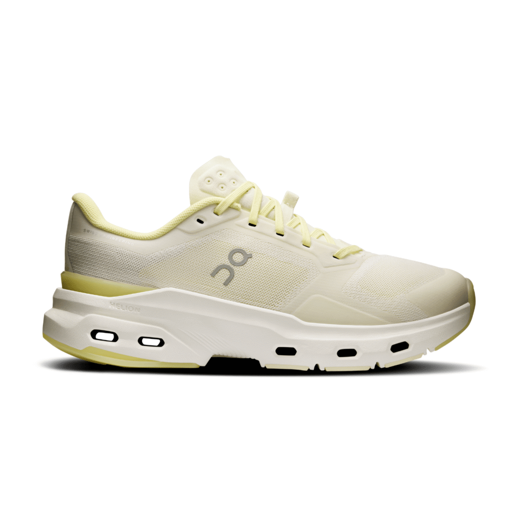 On Running Cloudpulse 2 glace vert lime