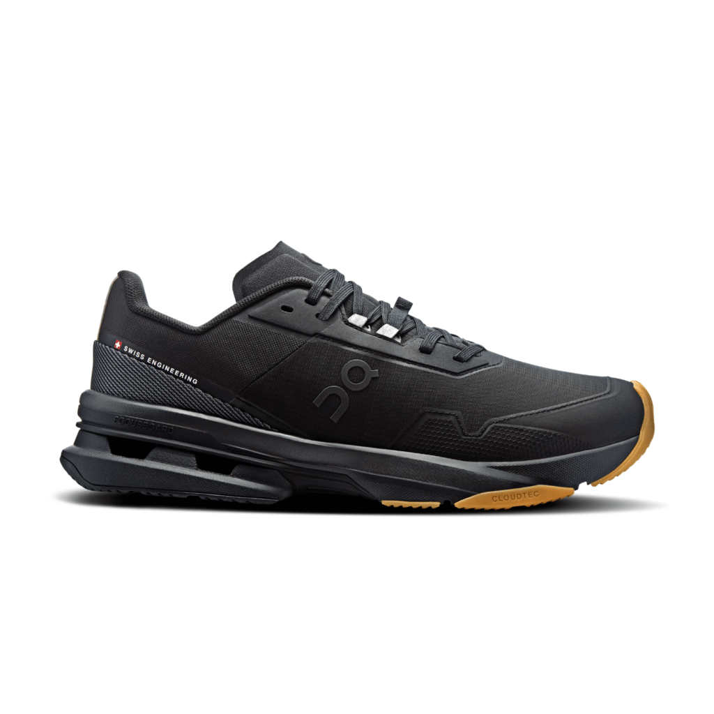 On Running Cloudpulse Pro noir roche