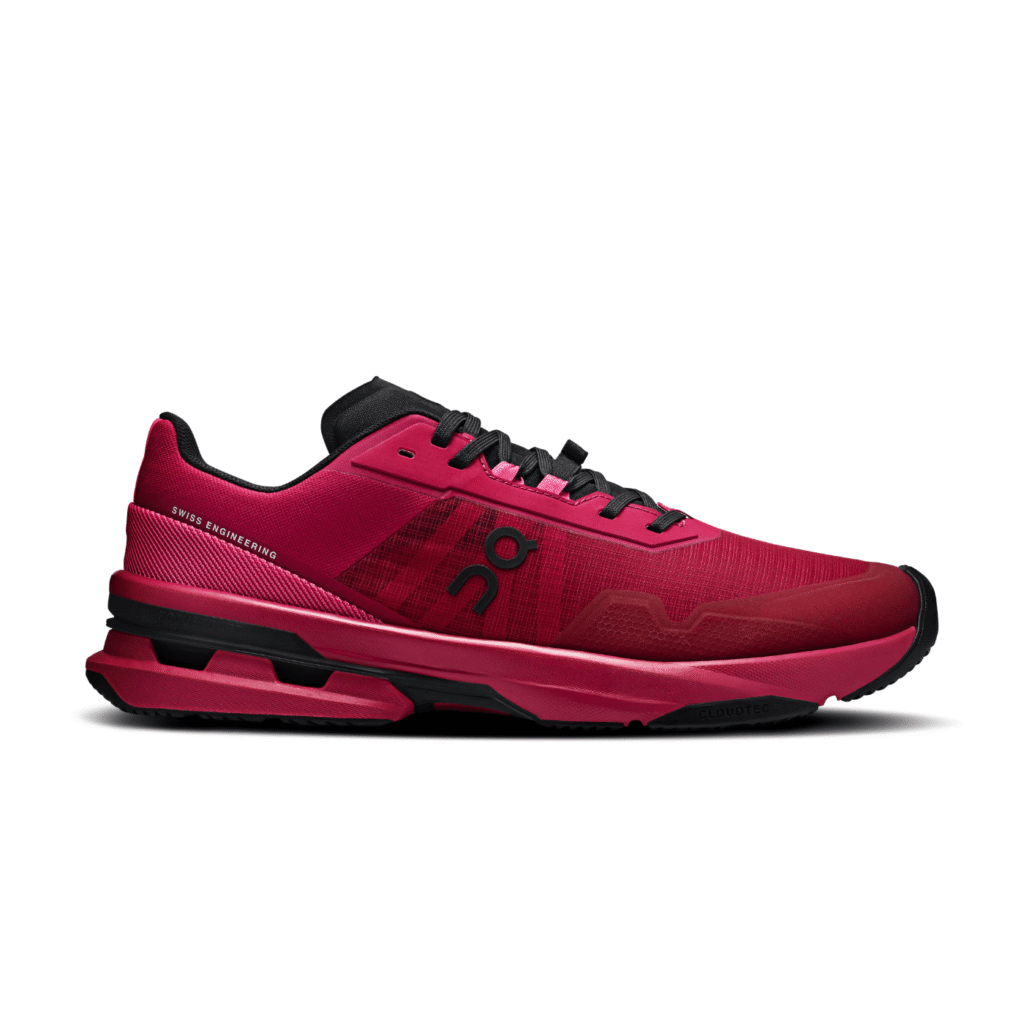 On Running Cloudpulse Pro Grenadine rose - 42