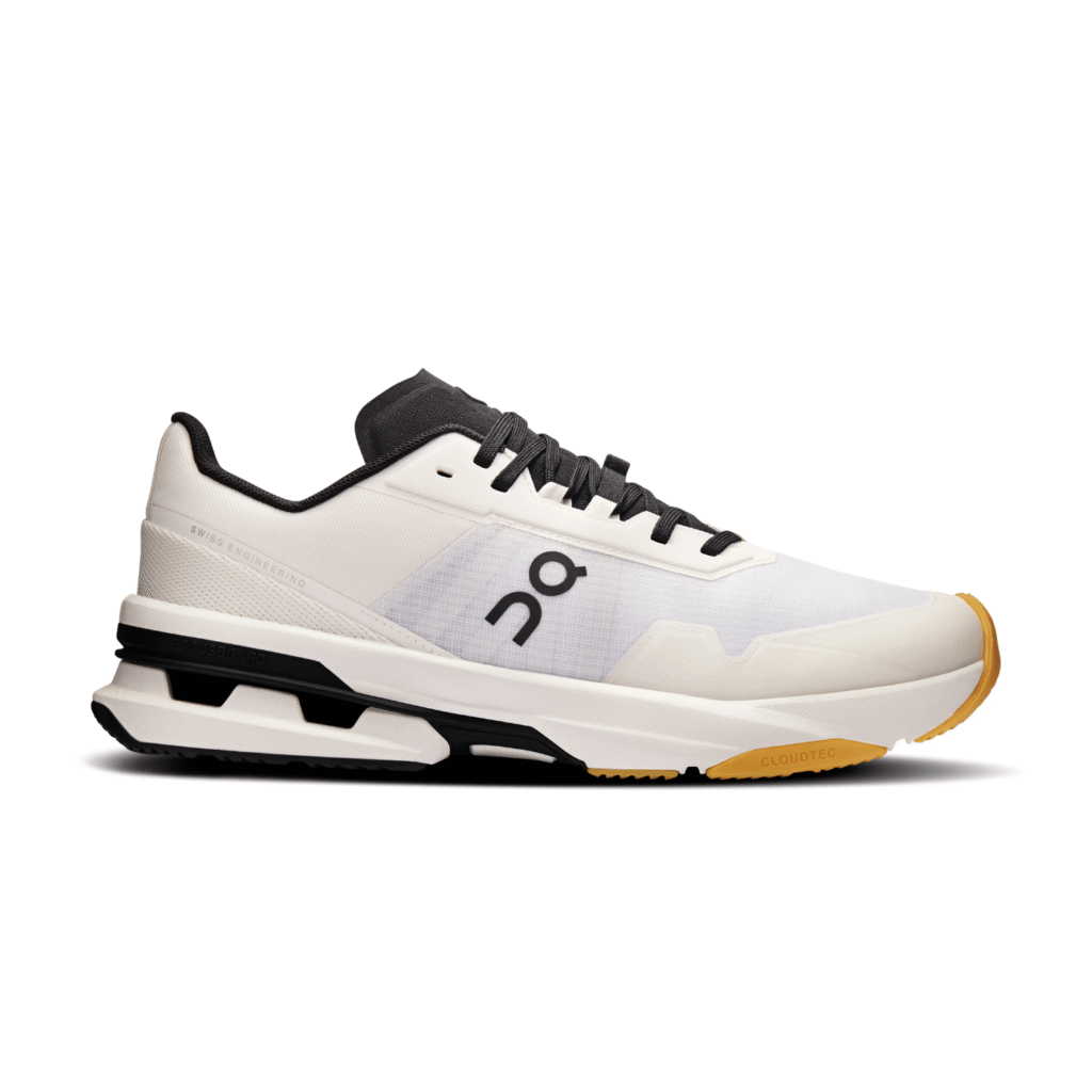 On Running Cloudpulse Pro blanc noir