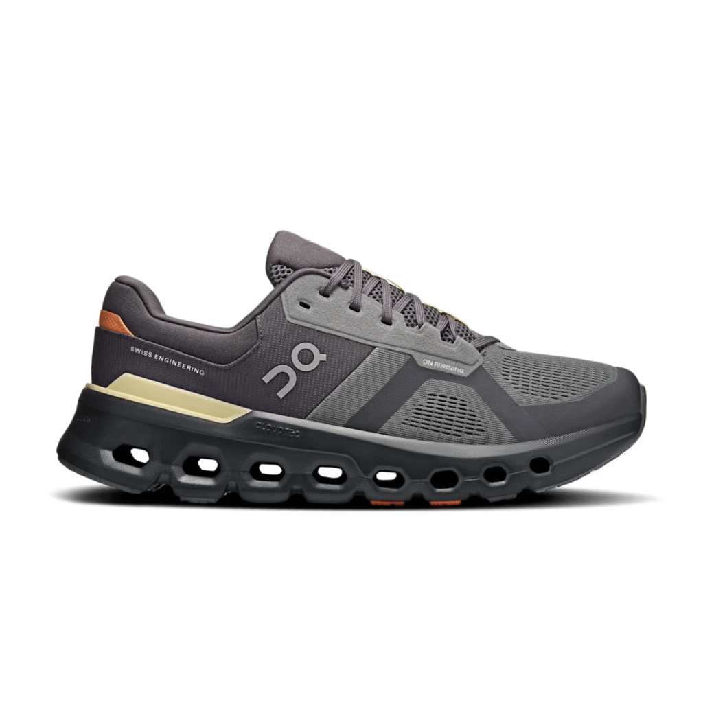 On Running Cloudrunner 2 roche Tangerine