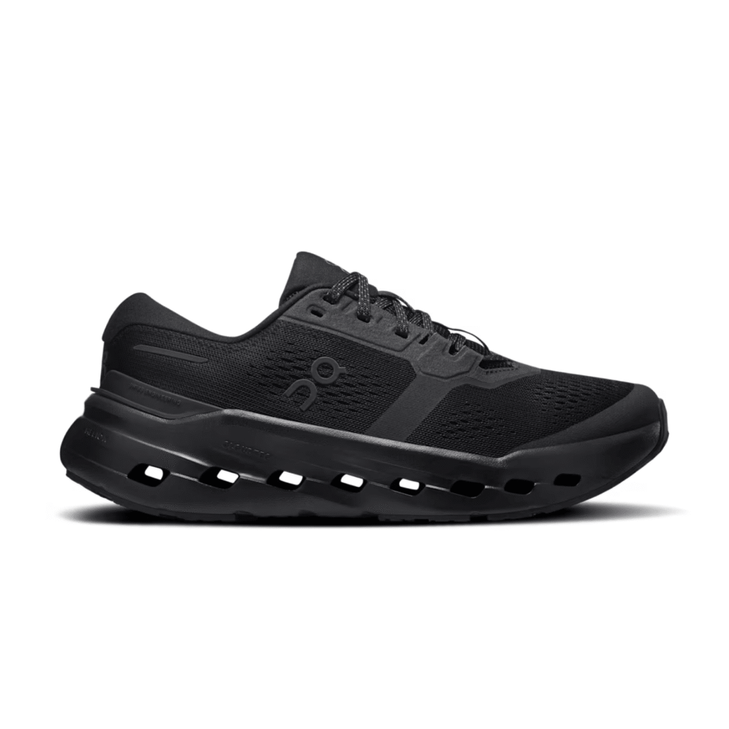 On Running Cloudrunner 3 noir noir