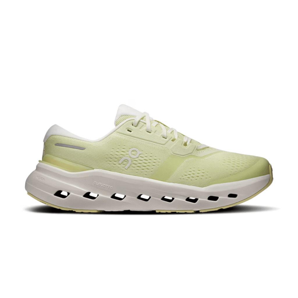 On Running Cloudrunner 3 Linen ivoire