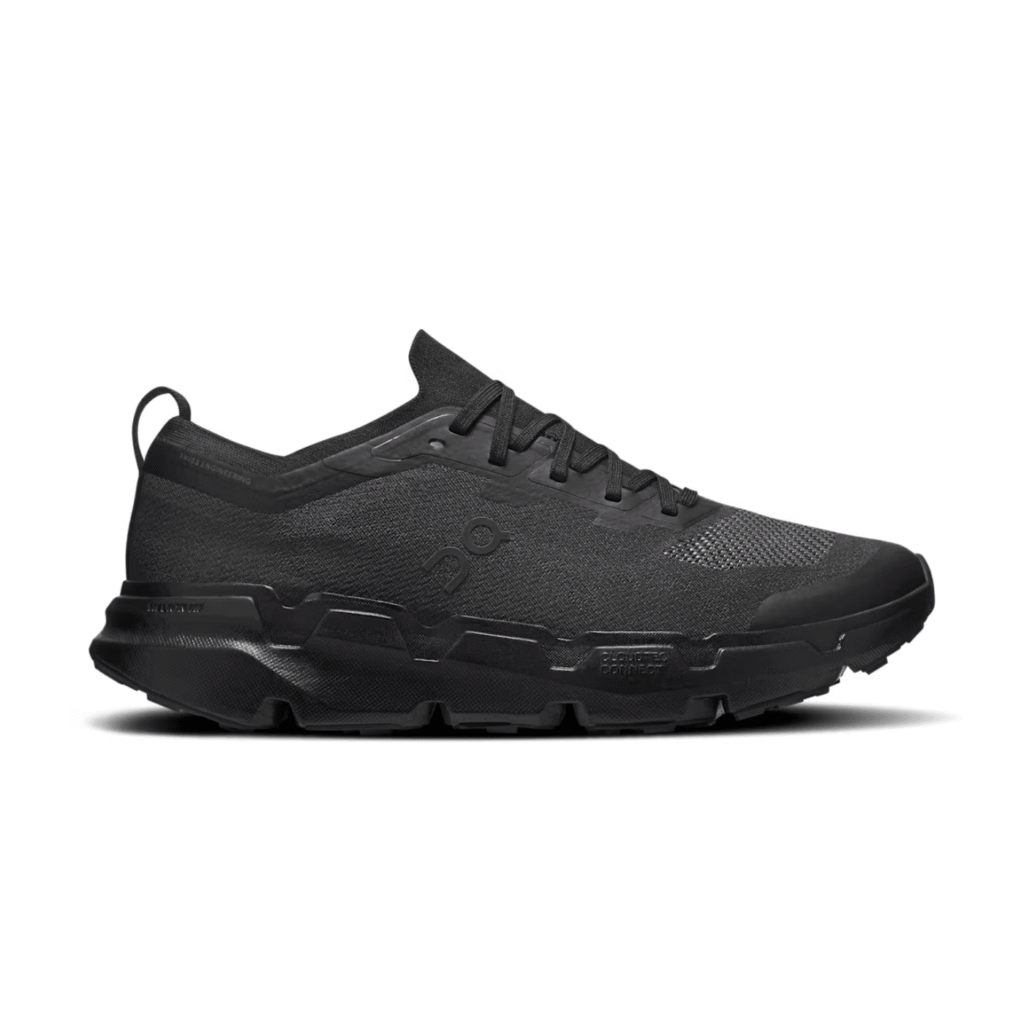 ON Running Cloudsoma noir | noir