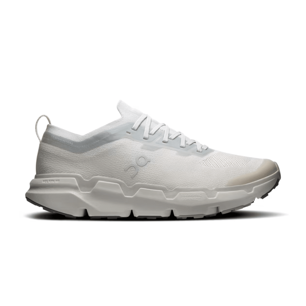 ON Running Cloudsoma glacier | perle