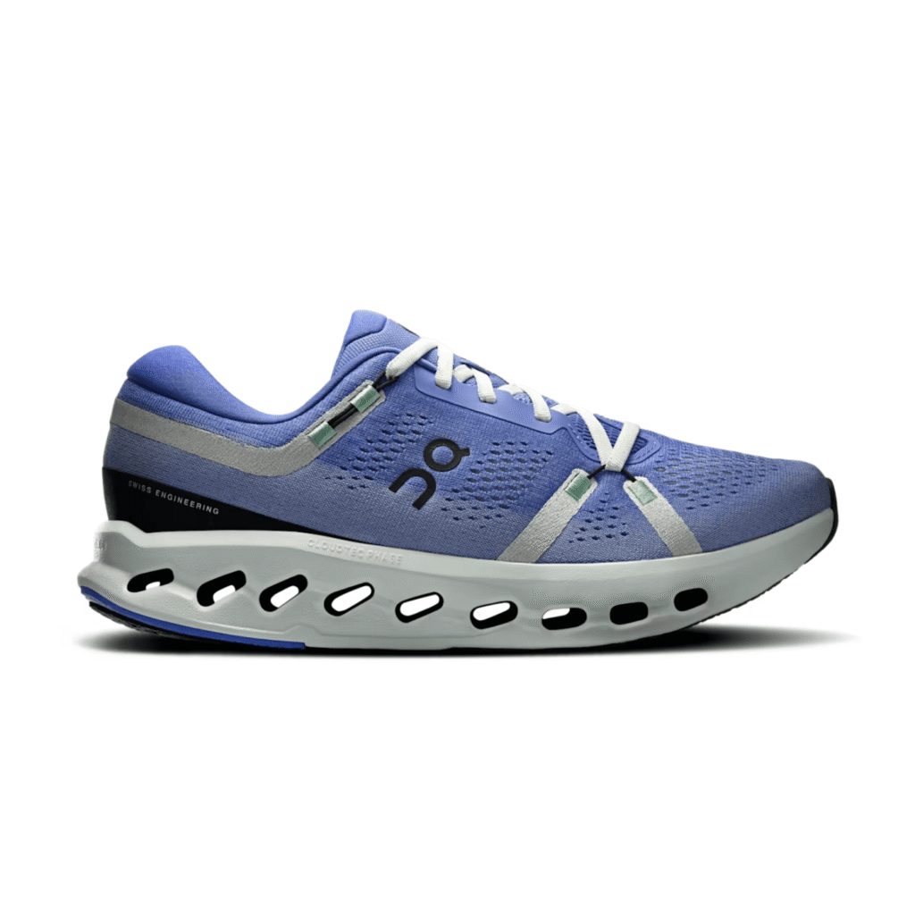 On Running Cloudsurfer 2 Sailor ivoire