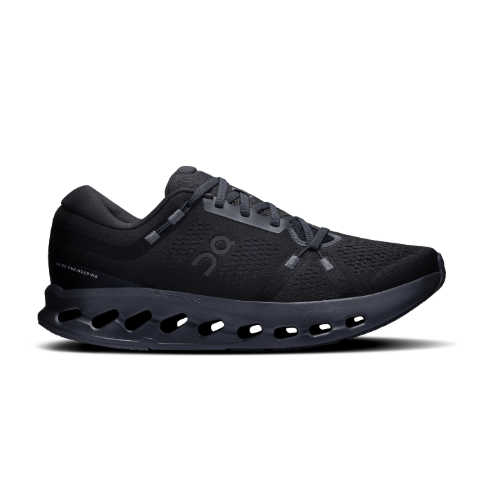 On Running Cloudsurfer 2 noir