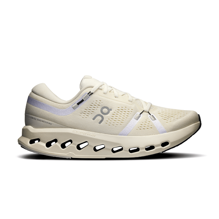 On Running Cloudsurfer 2 ivoire