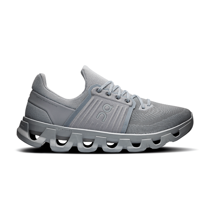 On Running Cloudswift 4 AD Alloy Frost