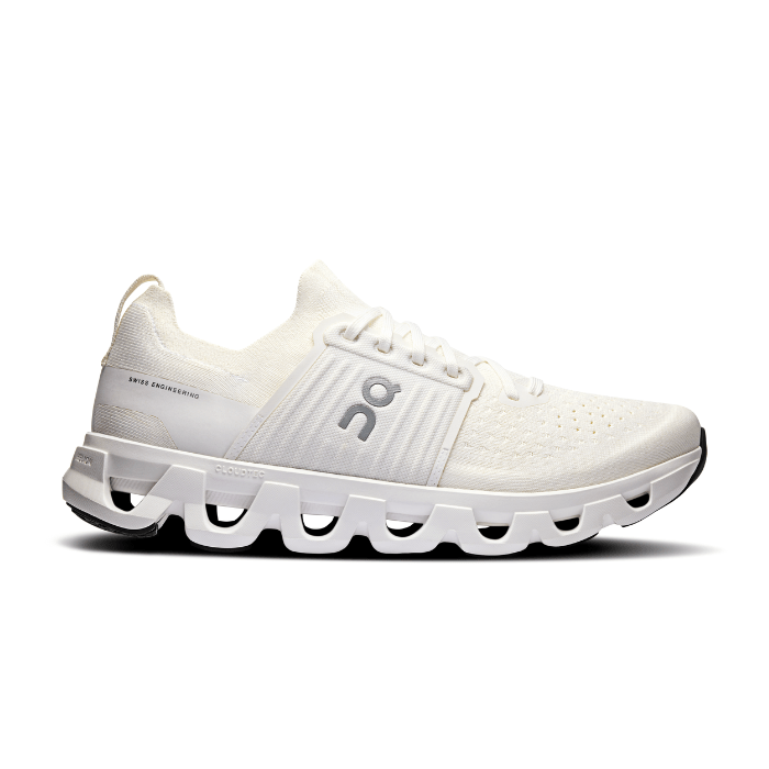 On Running Cloudswift 4 tout blanc