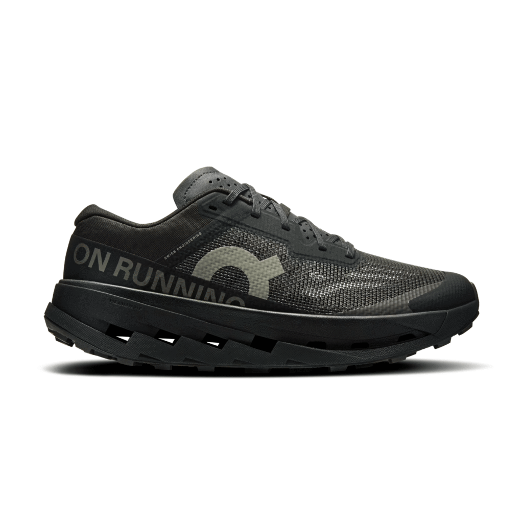 On Running Cloudultra 3 noir