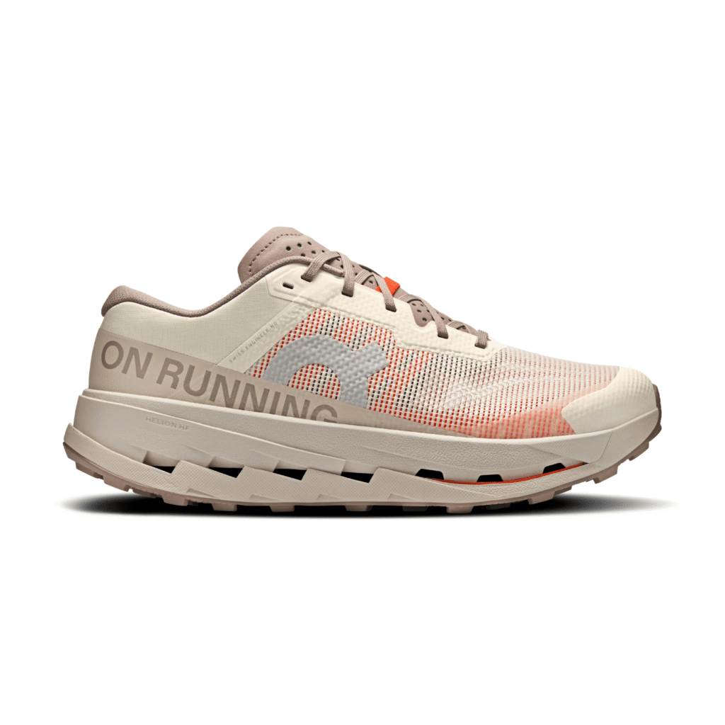 On Running Cloudultra 3 cendre perle