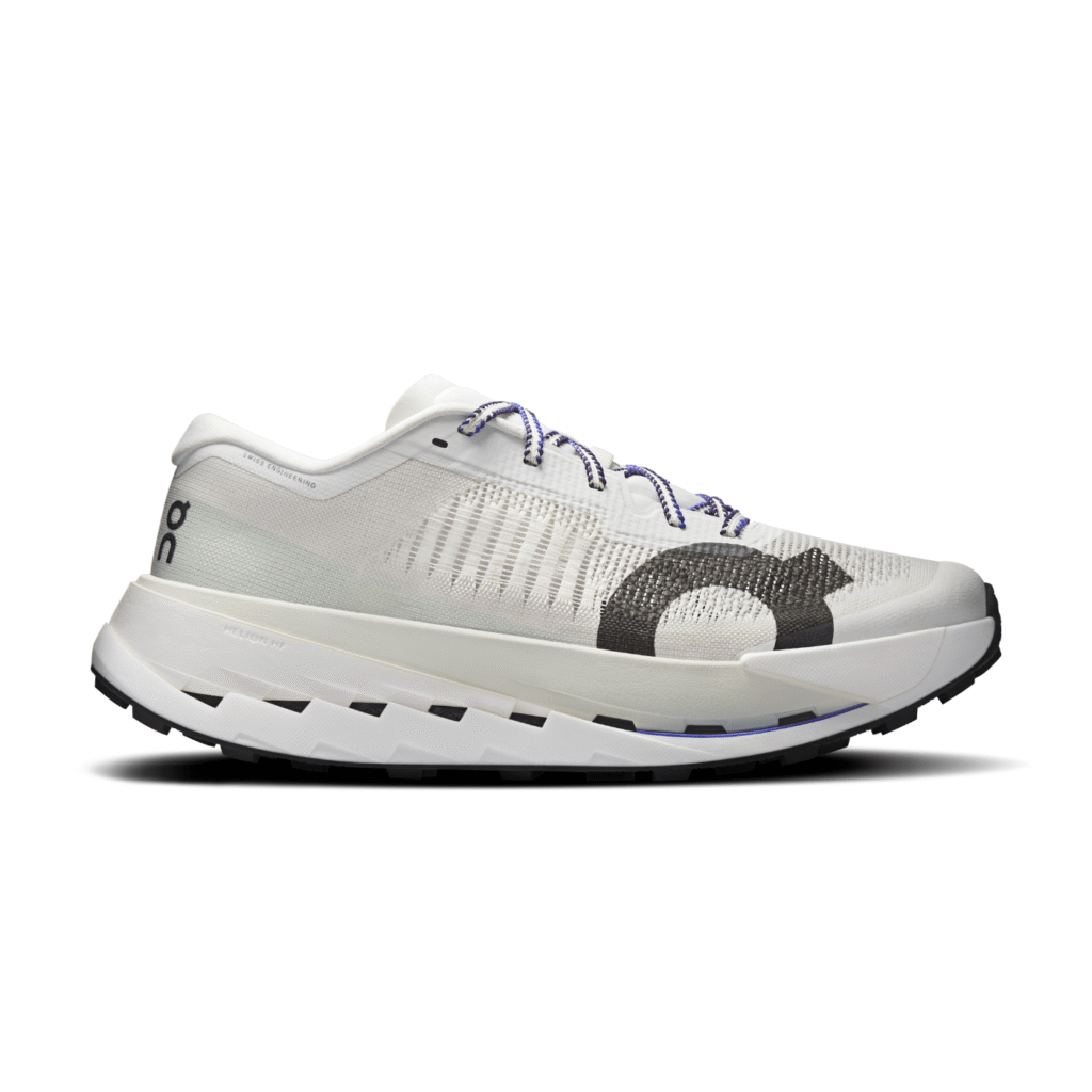 On Running Cloudultra Pro ivoire Iceberg