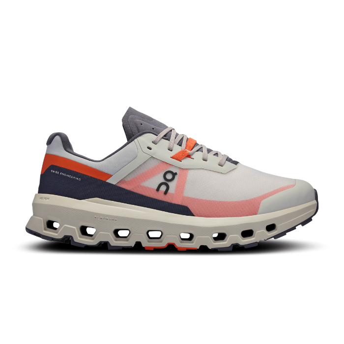 On Running Cloudvista 2 glace flamme