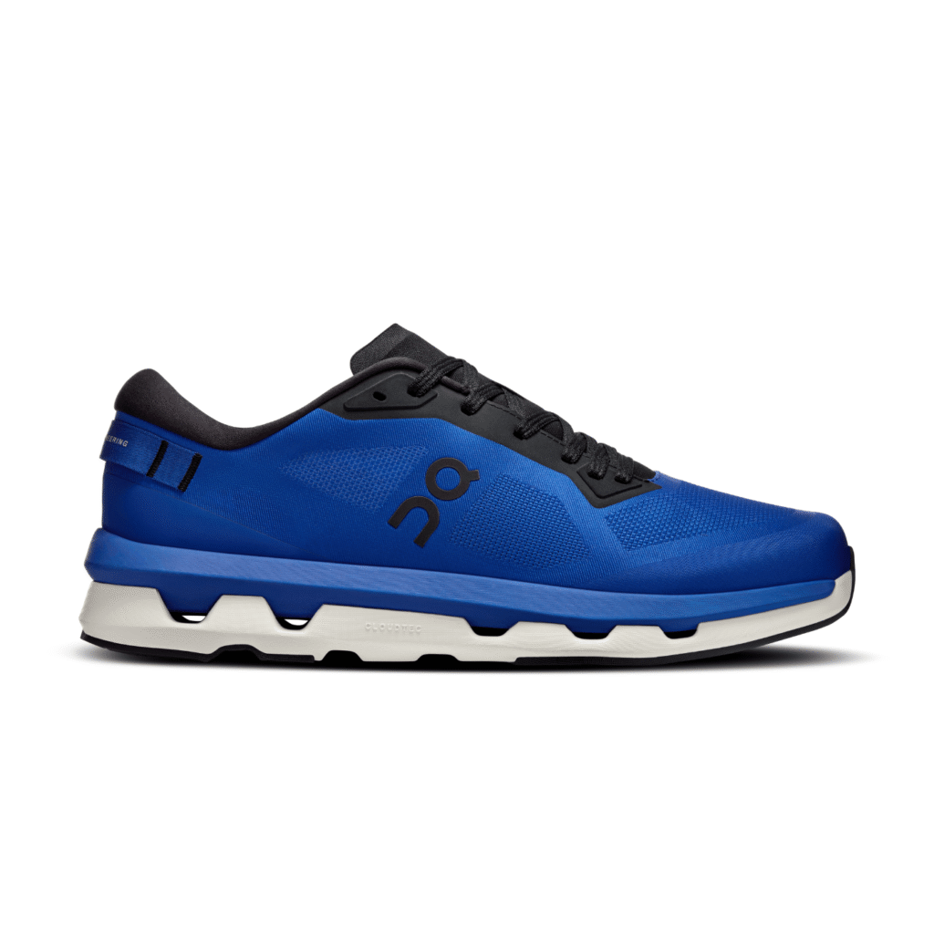 On Running Cloudzone Indigo noir