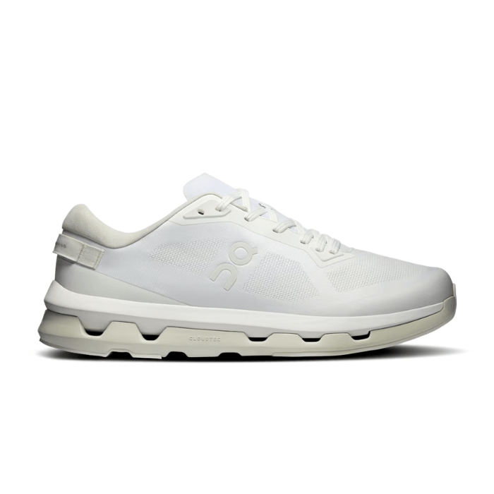 On Running Cloudzone blanc blanc