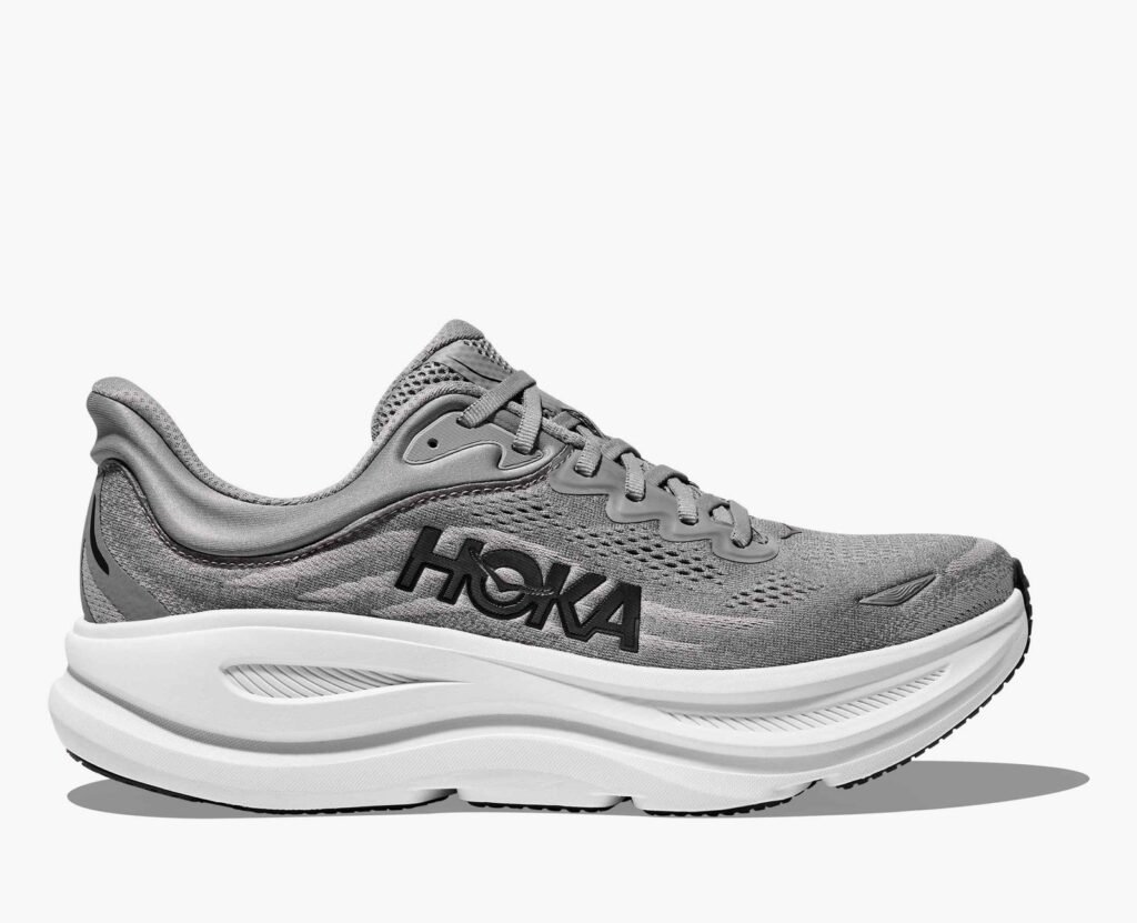 Homme Bondi 9 - galactic Gris / stellar Gris