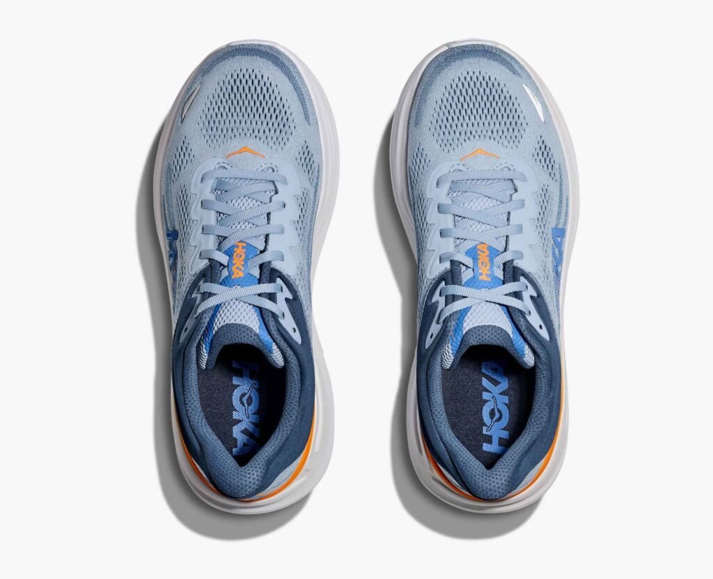 Homme Bondi 9 - drizzle / downpour