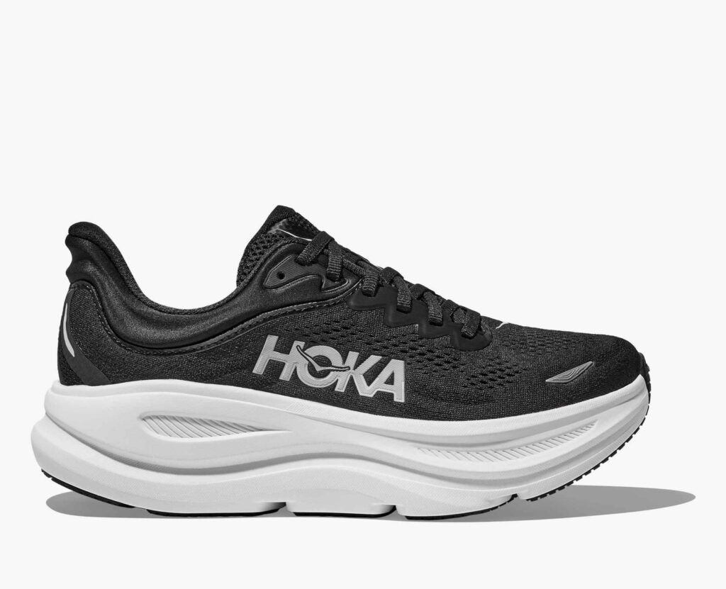 Homme Bondi 9 - Noir / Blanc