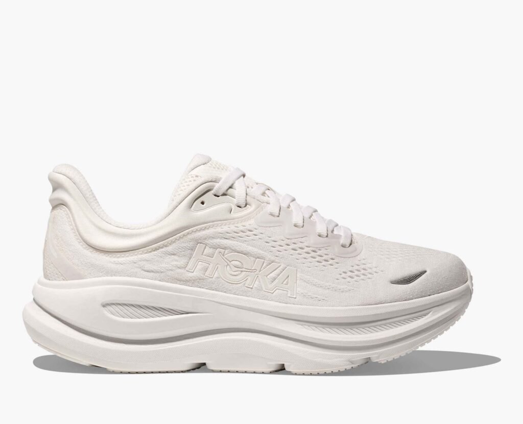 Homme Bondi 9 - Blanc / Blanc