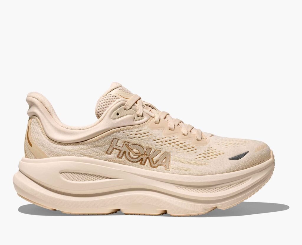 Femme Bondi 9 - Vanille / birch