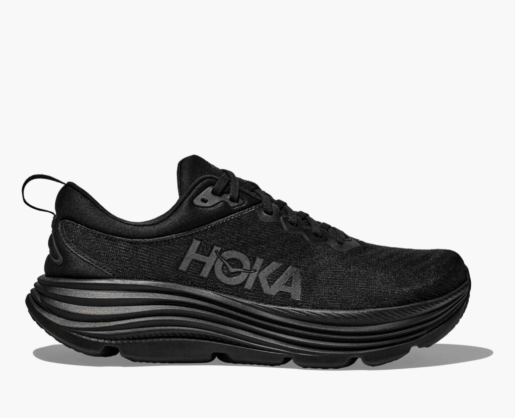 Homme Gaviota 5 - Noir / Noir