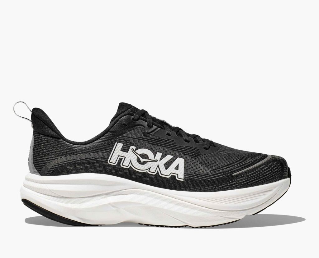 Homme Skyflow - Noir / Blanc