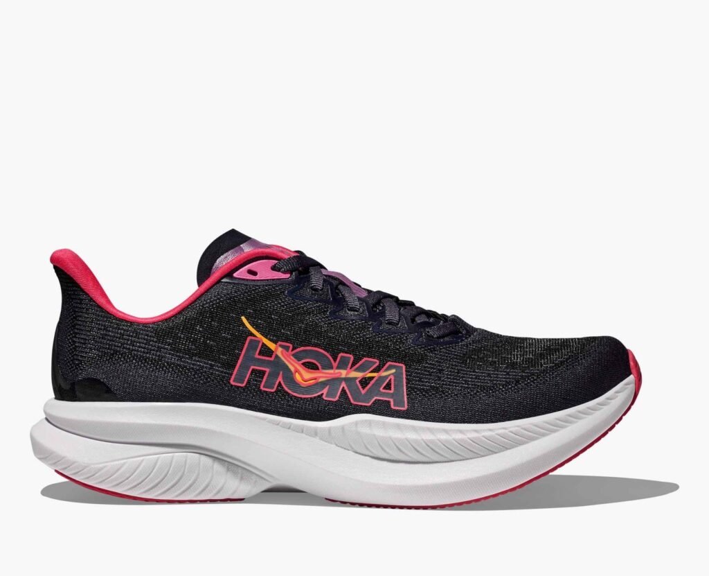 Femme Mach 6 - varsity Marine / nautical dusk